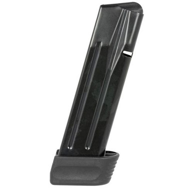 Sar USA SAR919 OEM  Black Detachable 17rd for 9mm Luger SAR USA SAR9