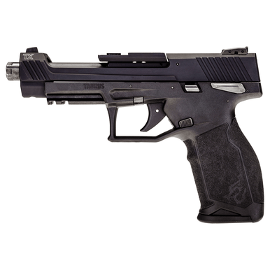 Taurus 1TX22C15110 TX22 Competition 22 LR 10+1 Handgun