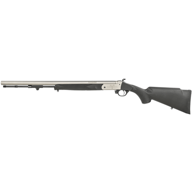 Traditions R72110840 Buckstalker XT 50 Cal 209 Primer Black Powder Rifle