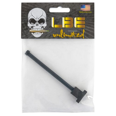 LBE Unlimited AKPGSBT    Pistol Grip Screw & Bushing for Ak-Platform Mag Phosphate Finish Metal