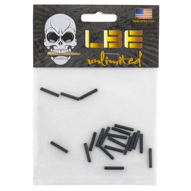 LBE Unlimited ARFARP20PK   Forward Assist Roll Pins for AR-15 (20 pc)