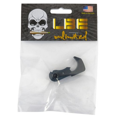 LBE Unlimited ARHAM AR Parts Hammer AR-15 Black Steel