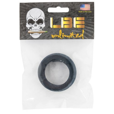 LBE Unlimited ARDRA AR Parts Delta Ring Assembly AR-Platform Black Steel