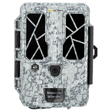 Spypoint FORCEPRO Force-Pro  Camo 1.50" Display 30MP Resolution SD/SDHC Card up to 128GB Memory