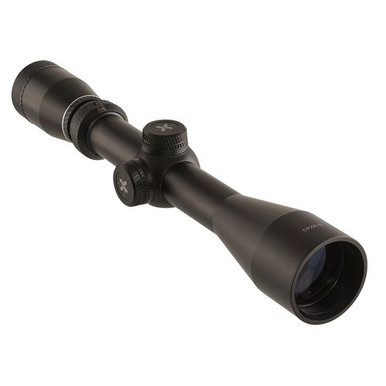 Axeon Hunting Scope 3-9x 40mm with 1" Tube - 2218701
