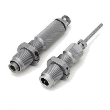 Hornady 6.5 Grendel Full Length 2-Die Set Steel
