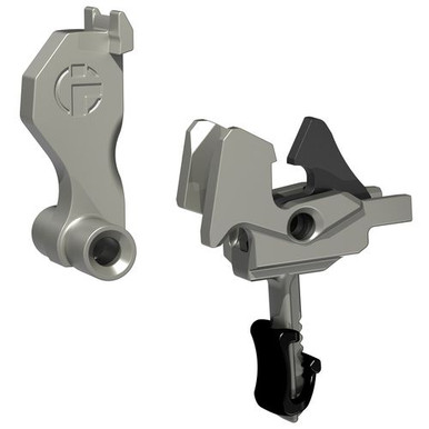 Hiperfire XAKM3 Xtreme AK Mark-3 Nickel Boron Single-Stage Flat 2 lbs for AK-Platform