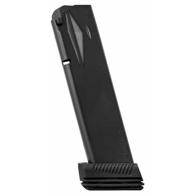 Mec-Gar MGP2264015DPS OEM  Blued with Anti-Friction Coating Detachable 15rd for 40 S&W Sig P226