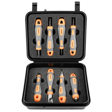 Lyman 7810212 Universal Case Prep Accessory Tool Set Multi-Caliber