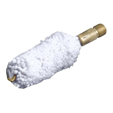 Breakthrough Clean BT-20GBM  Bore Mop 20 Gauge Shotgun 5/16-27 Cotton 3.50"
