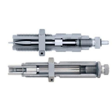 Hornady Match Grade 6.5 Creedmoor Full Length 2-Die Set Steel 544655