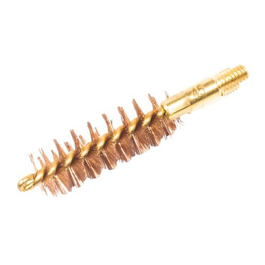 Breakthrough Clean BT-44/45PBBB Phosphor Bronze Brush  44 Cal 45 Cal 8-32 Brass/Bronze Bronze Brush