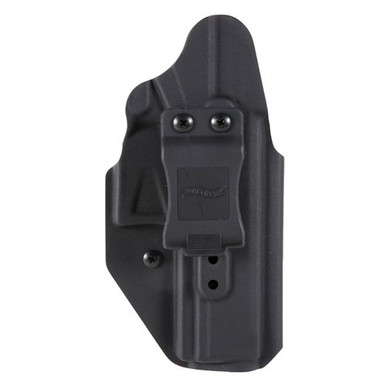 Walther Arms 5130223 PDP  Black IWB/OWB Walther PDP