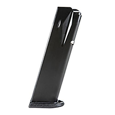 Walther Arms 2856891 OEM  9mm Luger Walther PDP Full Size 18rd Black Detachable