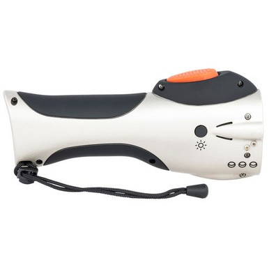 Pepperball 705-01-0493 Mobile Self Defense  Up to 40 ft. Range CA Compliant