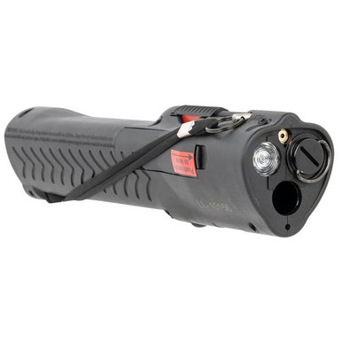 Pepperball 705-01-0277 Lifelite Launcher Pepper Launcher/Light Up to 60 ft Range CA Compliant