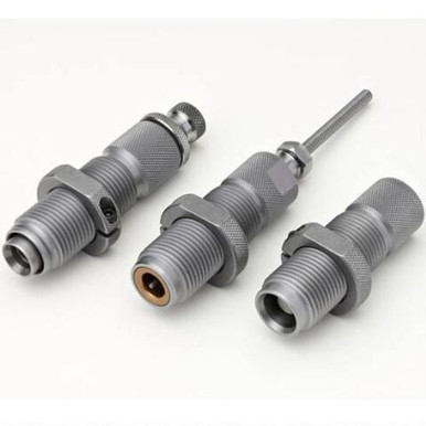 Hornady 45-70 Government Full Length Nitride Three Die Set