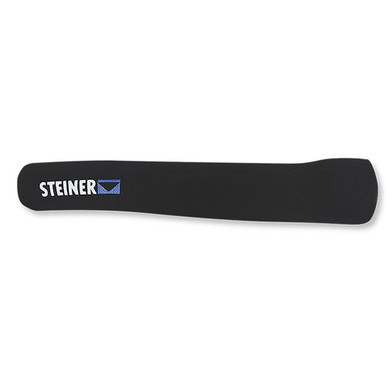 Steiner 7703 Scope Cover  Black Neoprene/Nylon 15.50" 60mm Obj.