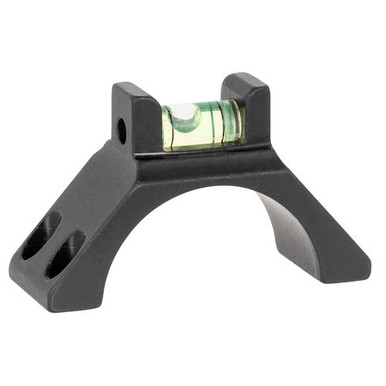 Talley 30ACI Anti-Cant Indicator  30mm Tube Diameter Aluminum Black Anodized