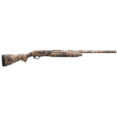 Winchester Guns 511288292 SX4 Universal Hunter 12 Gauge 28" 4+1 3.5" Overall Mossy Oak DNA Right Hand (Full Size) Includes 3 Invector-Plus Chokes
