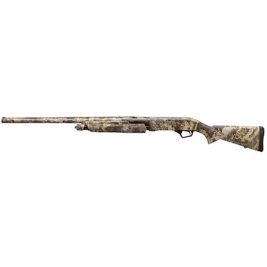 Winchester Guns 512402691 SXP Waterfowl Hunter 20 Gauge 26" 4+1 3" Overall TrueTimber Prairie Right Hand (Full Size) Includes 3 Invector-Plus Chokes