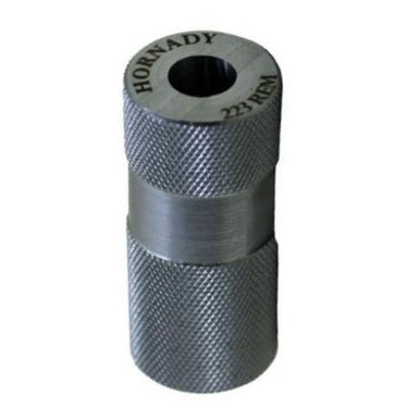 Hornady 223 Rem Lock-N-Load Cartridge Gauge Steel 380707