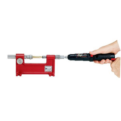 Hornady 050145 Cam-Lock Trimmer Power Adapter Multi-Caliber