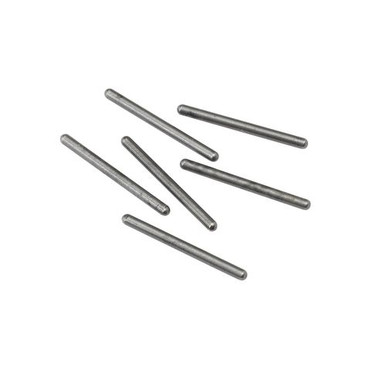 Hornady 060008 Universal Decapping Pins Stainless Steel 6Pk