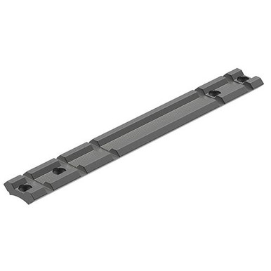 Leupold 181336 QRW Base Matte Black Savage 110/Axis Quick Release Savage 110/Axis Mount Aluminum Rifle