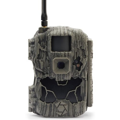 Stealth Cam STC-DS4KTM DS4K Transmit Cellular Camo 4/8/16/32MP Resolution No Glow IR Flash SD Card Slot/Up to 128GB Memory