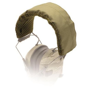 Walker's GWP-HDBND-ODG Razor Headband Wrap Nylon OD Green