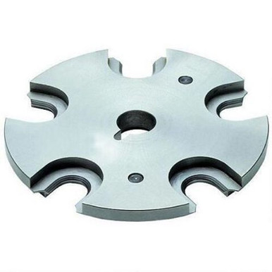 Hornady #1 Lock-N-Load AP Progressive Press Shellplate Steel 392601