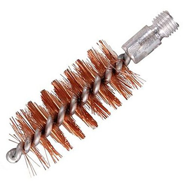 Birchwood Casey 41269 Bronze Bore Brush  16 Gauge Shotgun 8-32 Bronze/Steel  Brush