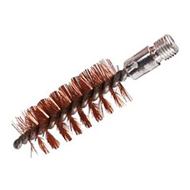 Birchwood Casey 41268 Bronze Bore Brush  20 Gauge Shotgun 8-32 Bronze/Steel  Brush