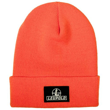 Leupold 180410 Reticle  Blaze Orange OSFA