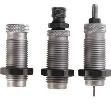 RCBS 3-DIE CARB TC SET .40 S&W/10 AUTO