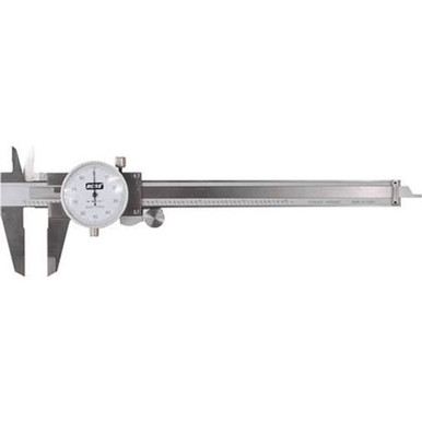 RCBS STAINLESS STEEL DIAL CALIPER