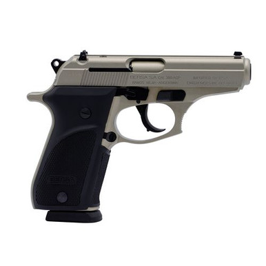 BERSA THUN380PNKL15 380 DA 15R NK