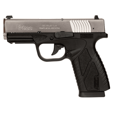 Bersa BP9DTCC BPCC 9mm Sub-Compact Semi Automatic Pistol