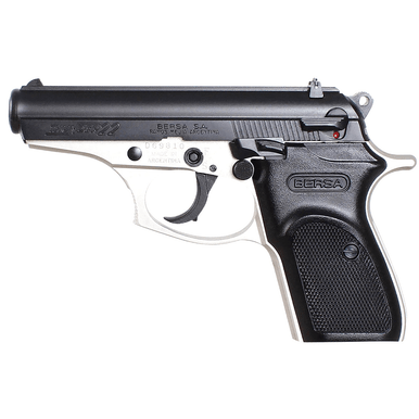 Bersa T22DT Thunder Micro-Compact Frame 22 LR Handgun