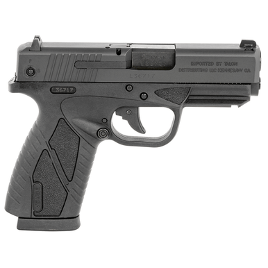Bersa BP9MCC BPCC Sub-Compact Frame 9mm Handgun