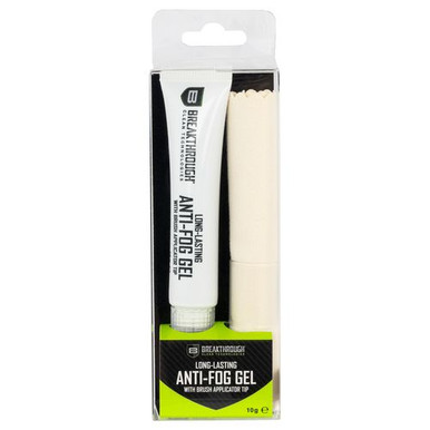 Breakthrough Clean BT-AFG-KT Anti-Fog Gel Kit  .125 lbs.