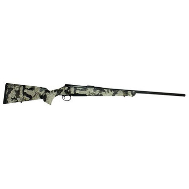 Sauer S1VC65C 100 Veil 6.5 Creedmoor 5+1 Cap 22" Cold Hammer Forged Barrel Veil Stock Right Hand