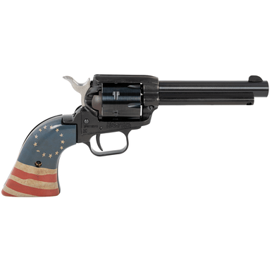 Heritage Rough Rider Betsy Ross 22 LR Revolver Pistol
