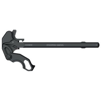 Springfield Armory LevAR Ratcheting Charging Handle for AR-15