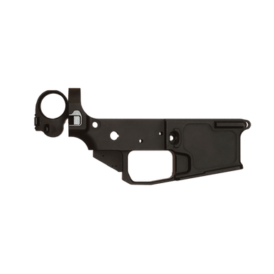 Alex Pro Firearms APF Integrated Folding Stripped AR-15 Lower Receiver