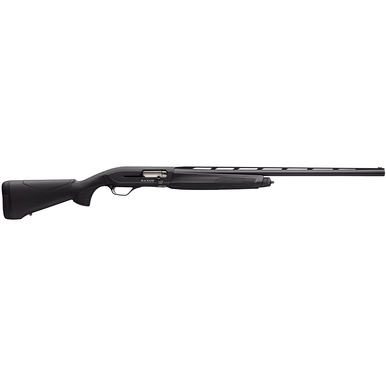 Browning 011700305 Maxus II Stalker 12 Gauge 26" 4+1 3" Matte Black Matte Black Fixed Overmolded Grip Paneled Stock Right Hand