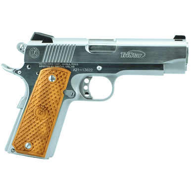 TriStar 85622 American Classic Commander 1911 45 ACP Pistol