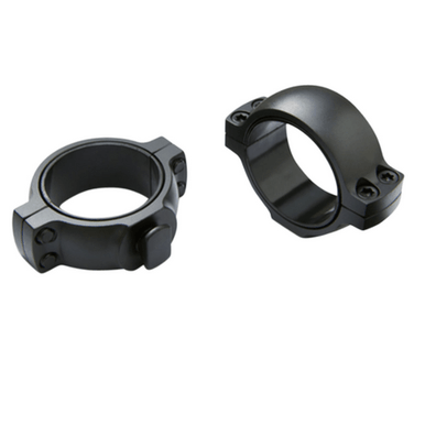 Burris 30mm Signature Rings High Universal Dovetail