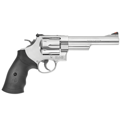 Smith & Wesson 163606 Model 629 44 Rem Mag Revolver Handgun